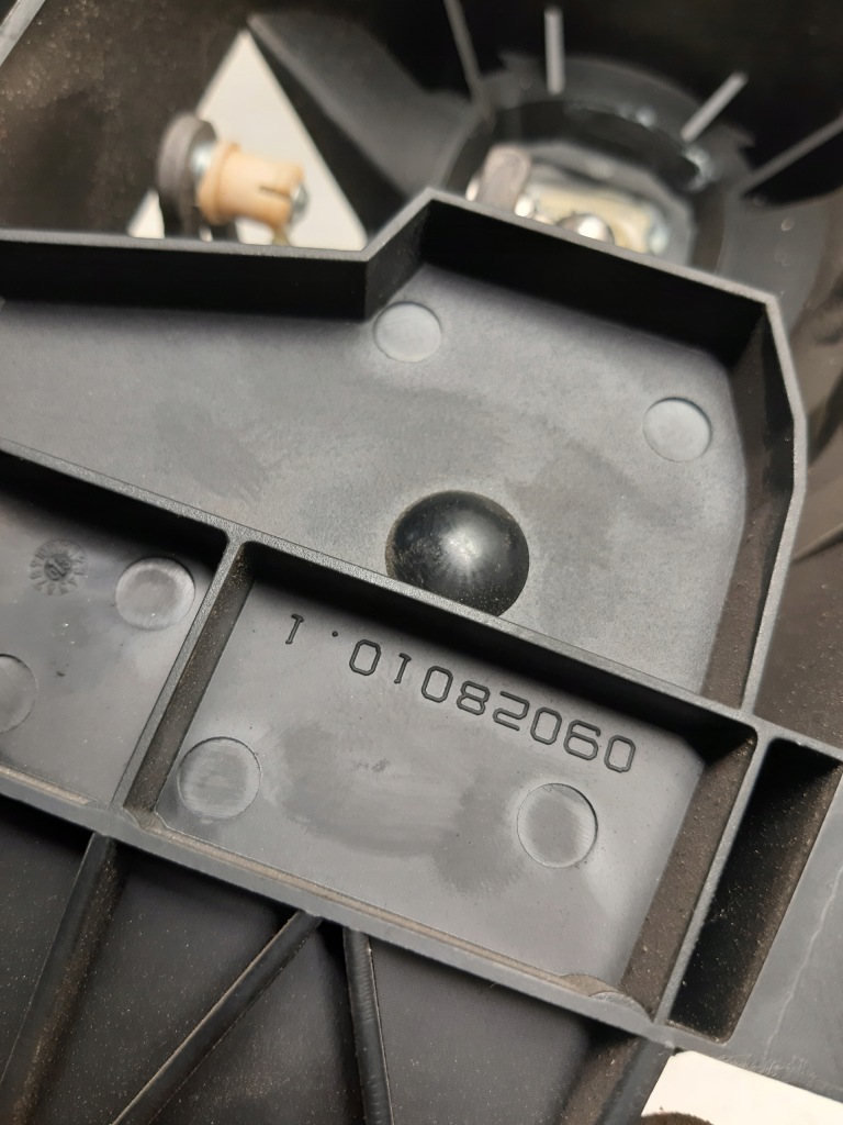 фото №6, Opel agila вибірник домкрат передач