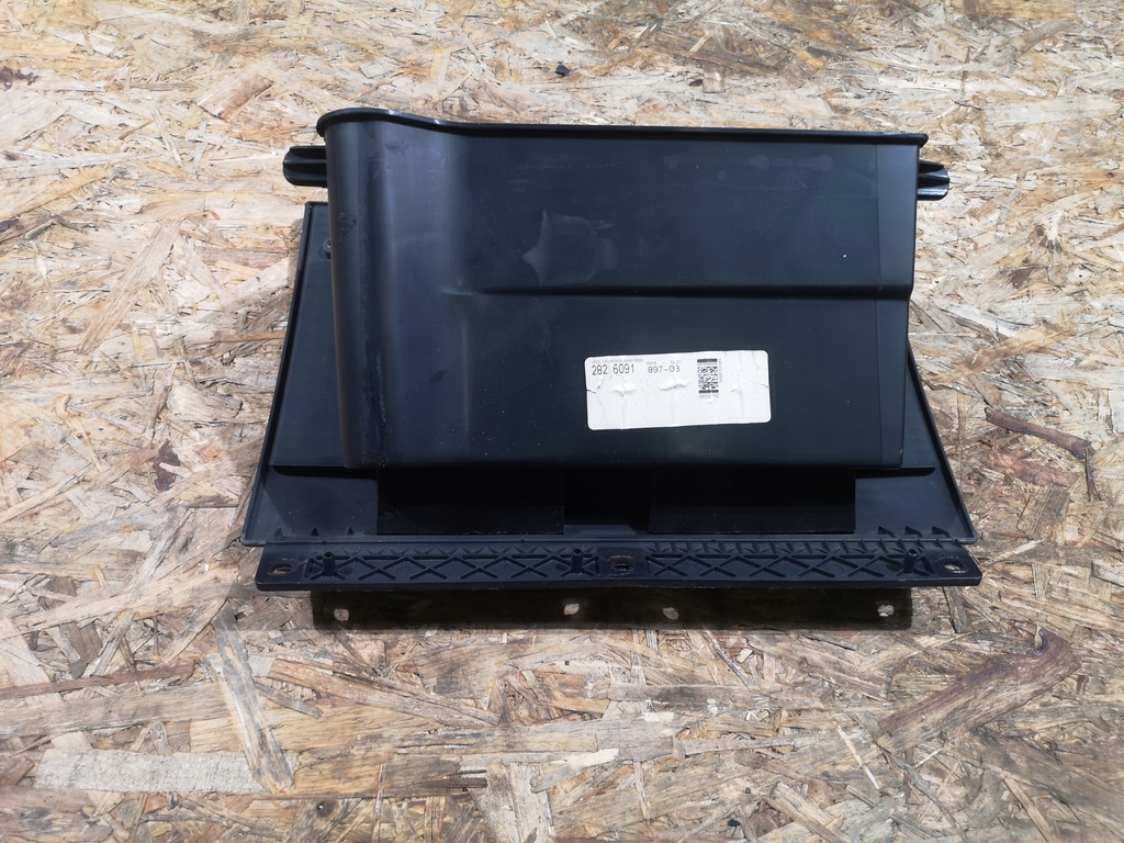 фото №5, Бардачок пасажира ford expedition 2007-2014