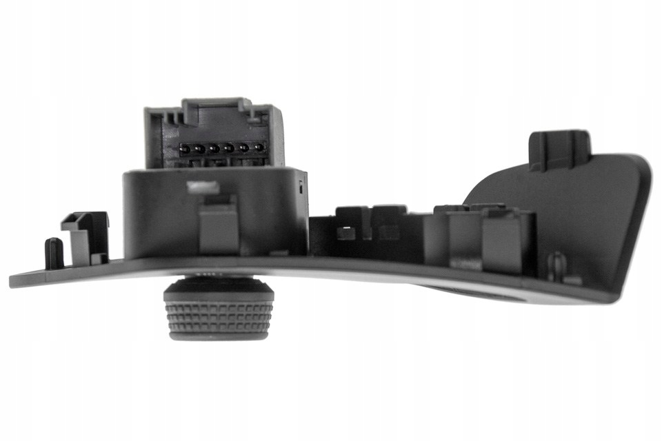 фото №10, Перемикач регулювання дзеркал vw golf vii 2012-