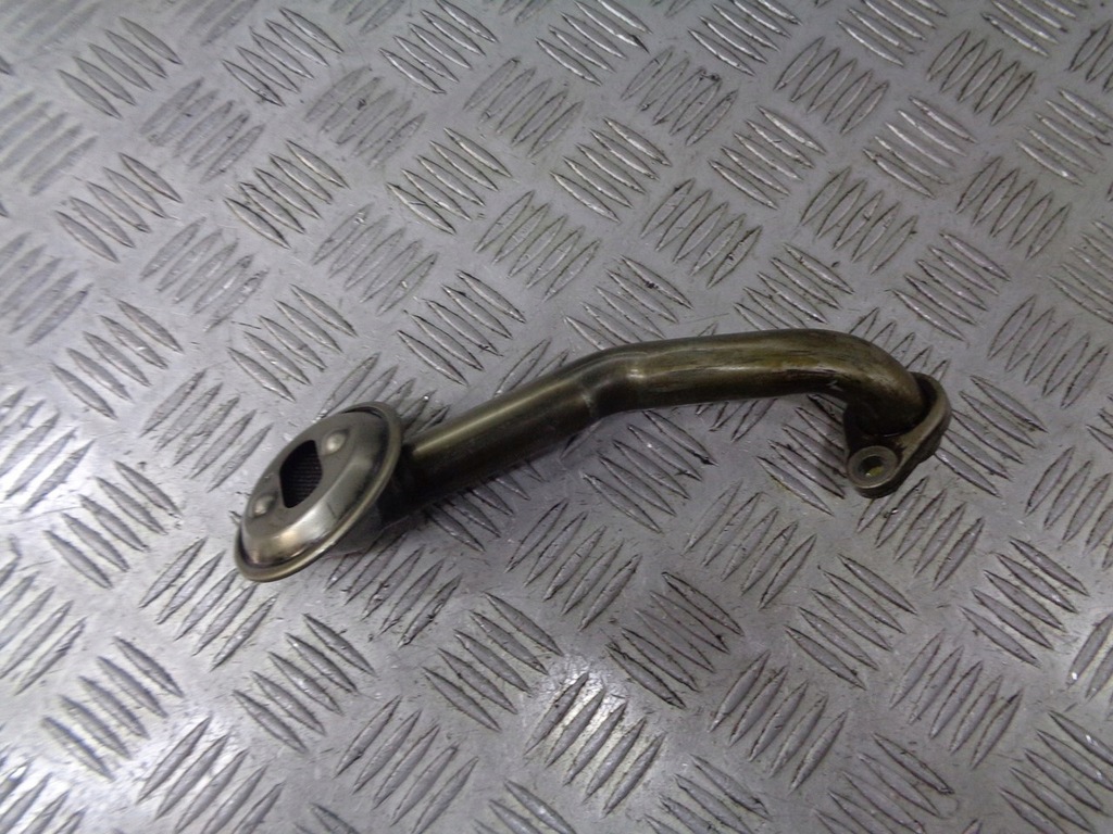 фото №1, Маслоприймач оливи chrysler pacifica 3.5