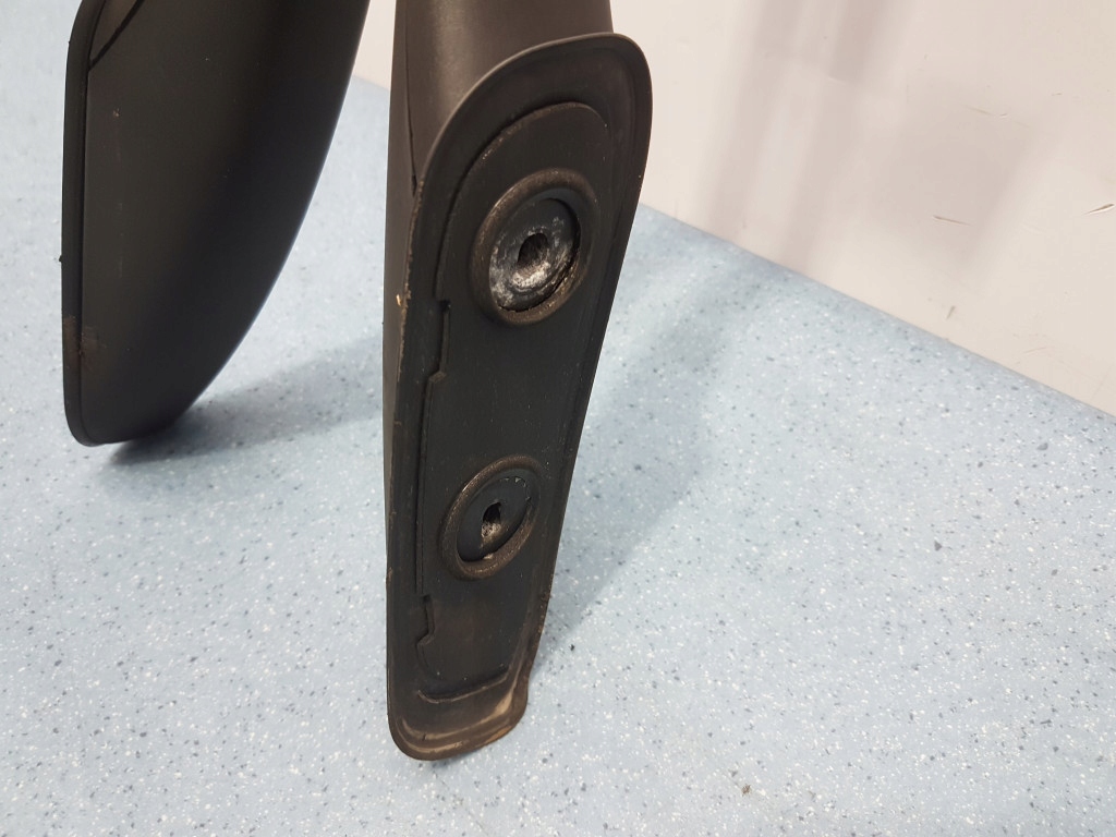 фото №2, Dacia sandero i рейлінги комплект