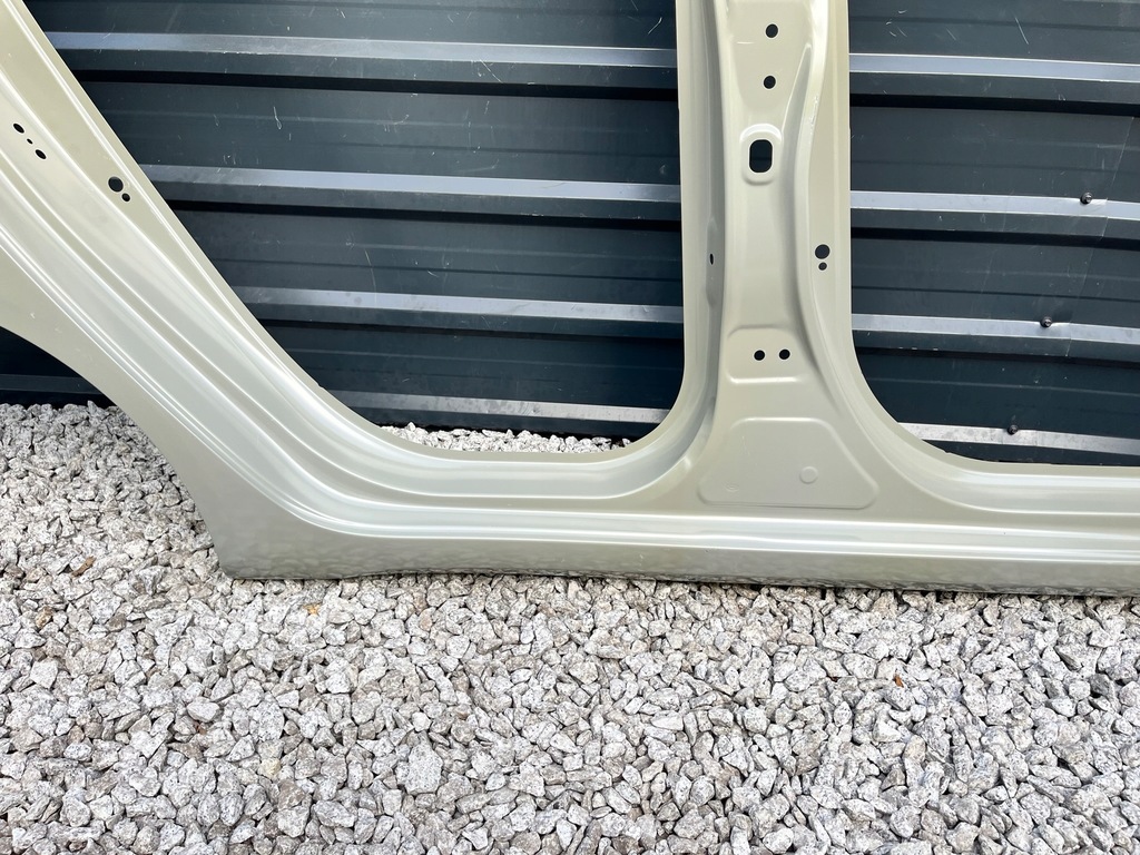 фото №5, Hyundai i10 iii 3 20- крыло задняя блок двигателя порог