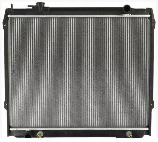 фото №1, Радиатор wody toyota tacoma 95-