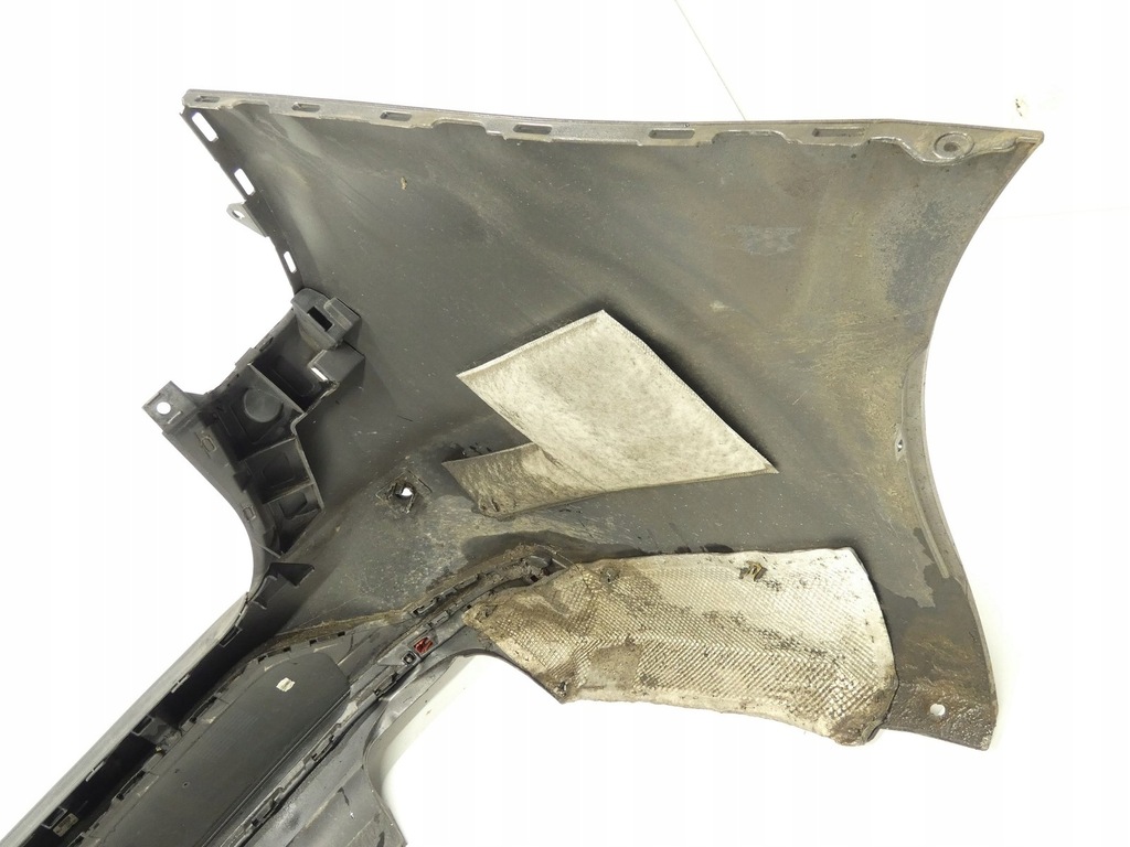 фото №11, Бампер задняя задний seat leon iii 5f 5f9 fr kombi ls7k