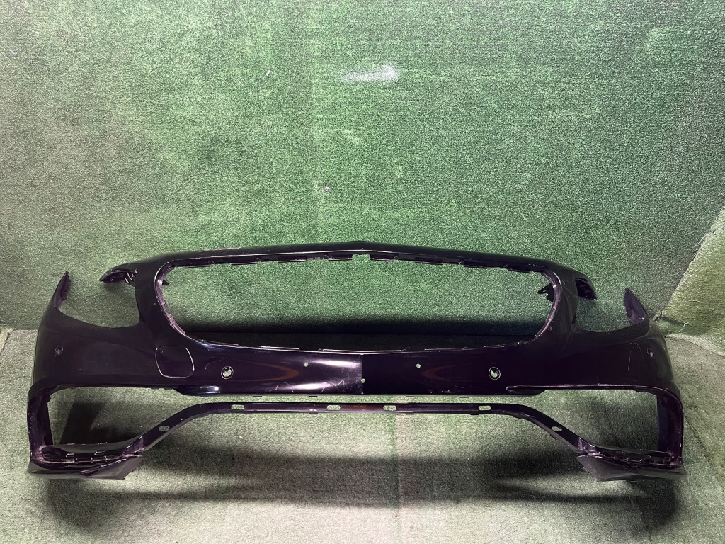 Купити Mercedes s-coupe w217 217 63 amg бампер перед