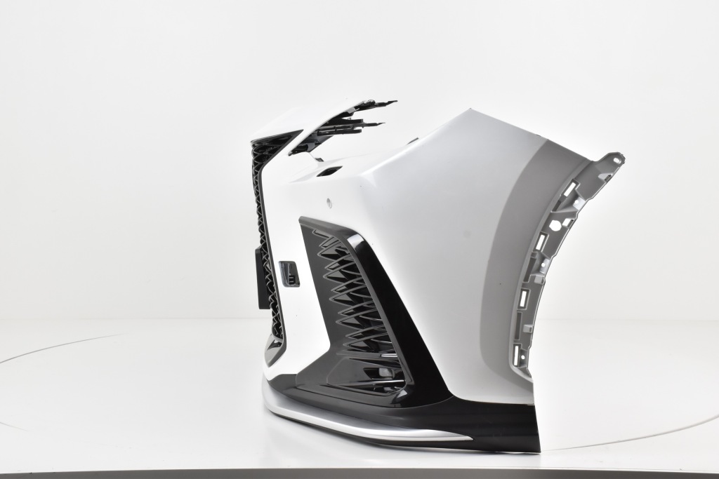 Lexus nx 2 2 2022- новий model f-sport бампер передній Доставка