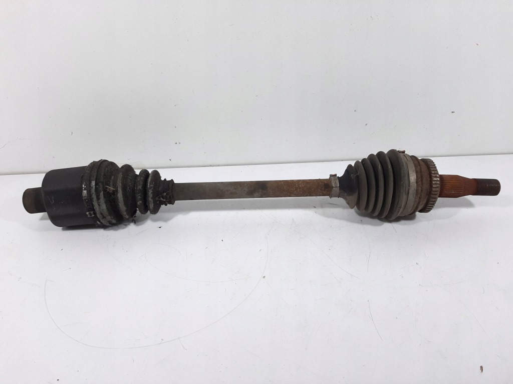 Chrysler 300m 3.5 v6 24v 04r приводной вал левый перед в Украине