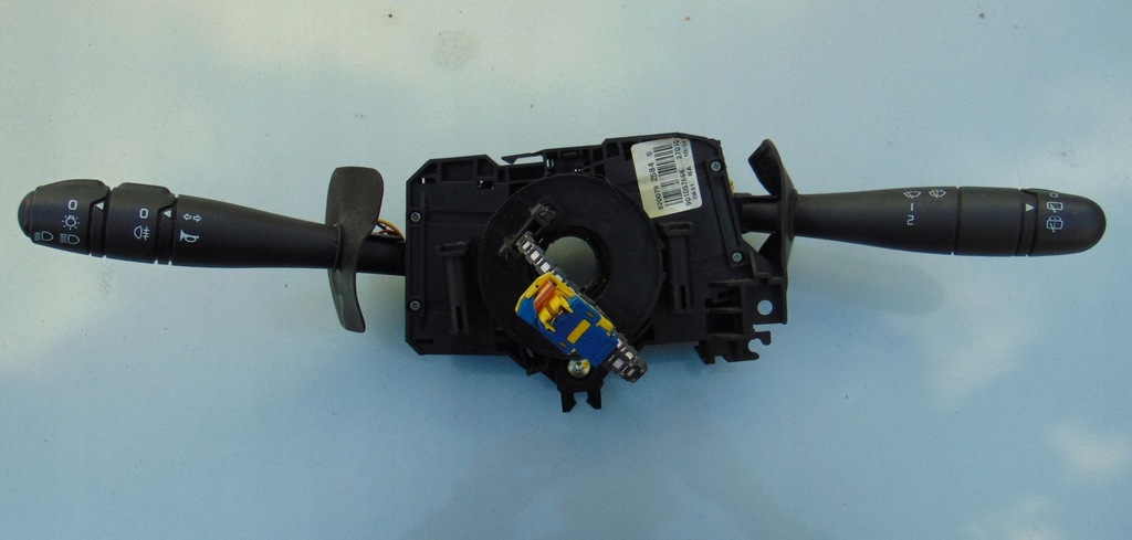 фото №1, Перемикач комбінований стрічка dacia sandero i europa