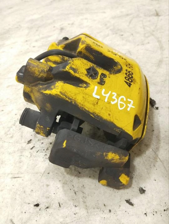 Супорт гальма maserati levante 2017 з передній з лівий Оригінал