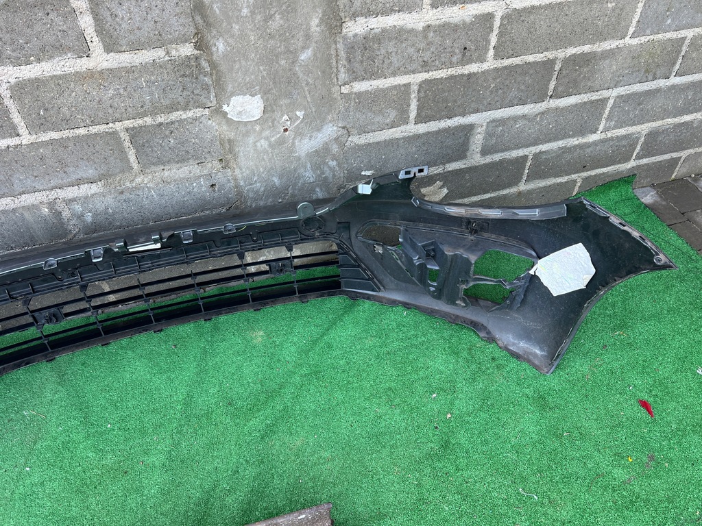 фото №12, Vw new beetle 5c5 r-line lift бампер перед