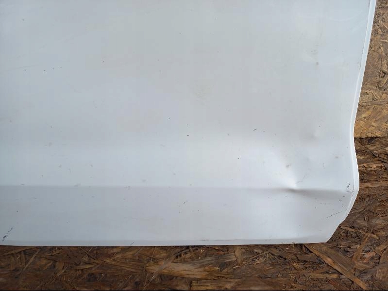 фото №6, Hyundai i30 i-30 iii 3 17- дверь задние задняя правое