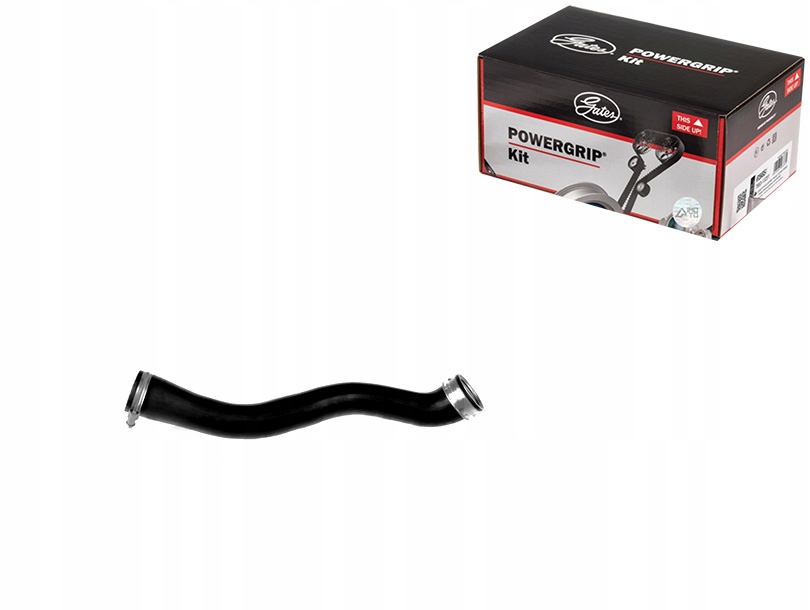 фото №1, Шланг радіатора dodge caliber jeep compass patriot 2.0d 06.06-