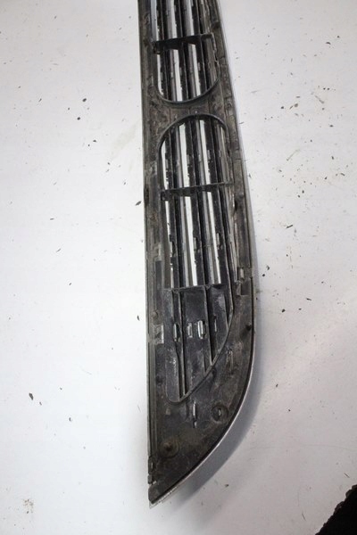 фото №2, Mini cooper 02 r50 решітка бампера хром