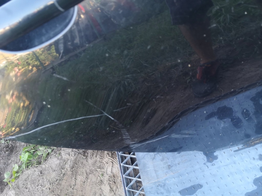 фото №6, Дверь правый задняя bravo 2