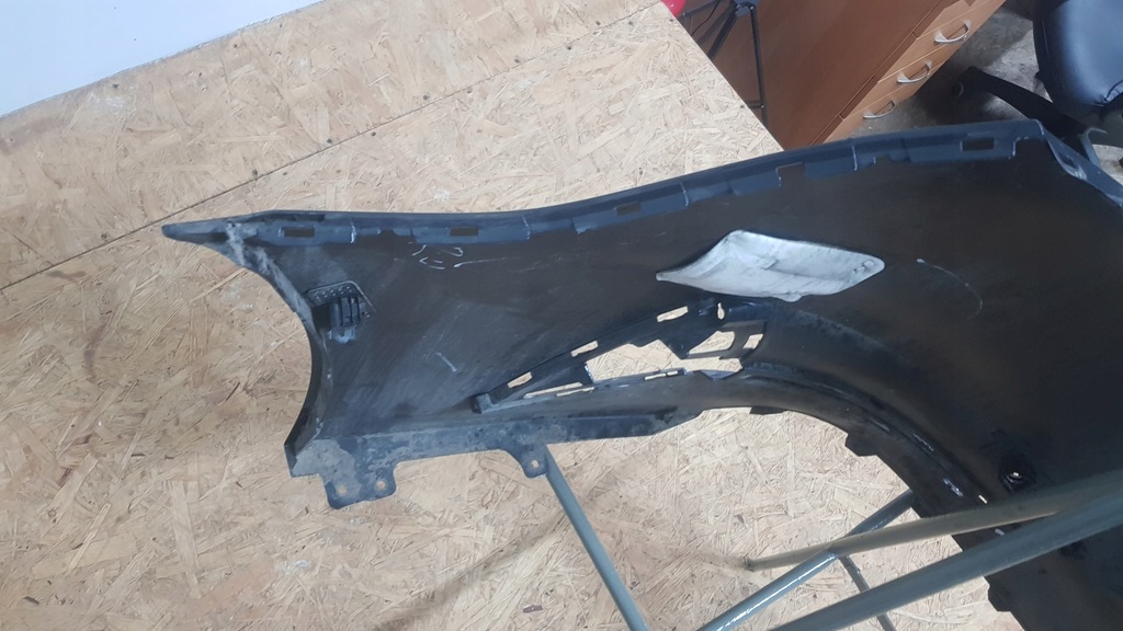 фото №13, Kia pro ceed proceed iii 19r-- бампер задний