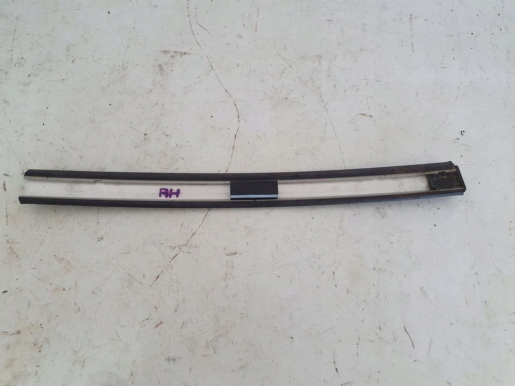 фото №6, Chrysler pacifica ii 16- молдинг кровельная левая 68228503ab правая 68228502ab