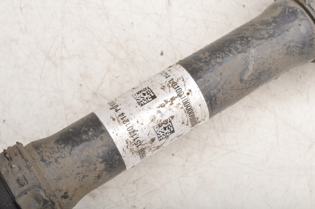 Mercedes w117 приводной вал правый  длинная 2463309500 Доставка