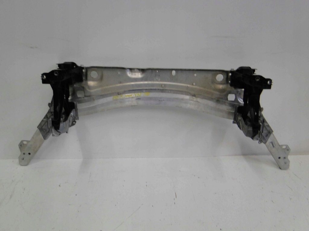 фото №7, Mercedes pas передний усилитель передний glc 253 x253 suv c253 coupe lift