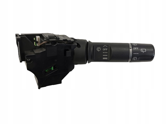 фото №1, Mazda 2 перемикач двірник важіль