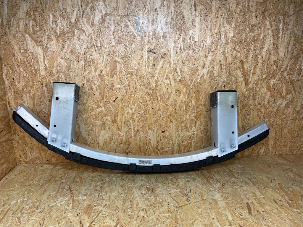 Балка бампера перед передняя абсорбер tesla model 3 1104667-00-f 2017- Цена