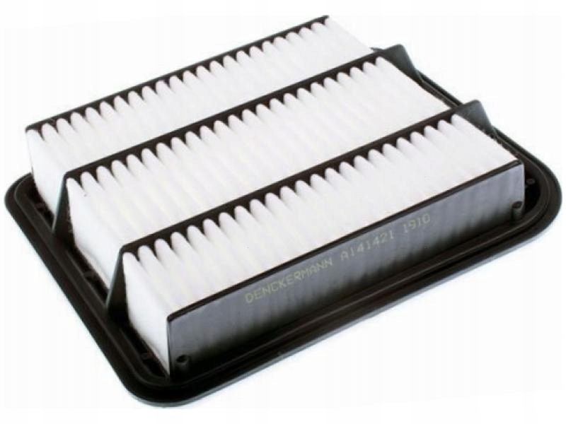 фото №1, Фильтр воздуха mitsubishi grandis 2.0