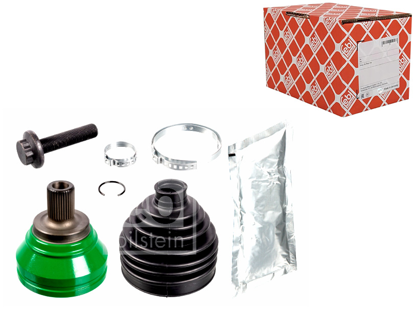 Купити Шрус  піввісь зовнішній лівий/правий audi a3 q2 q3 tt cupra formentor leon