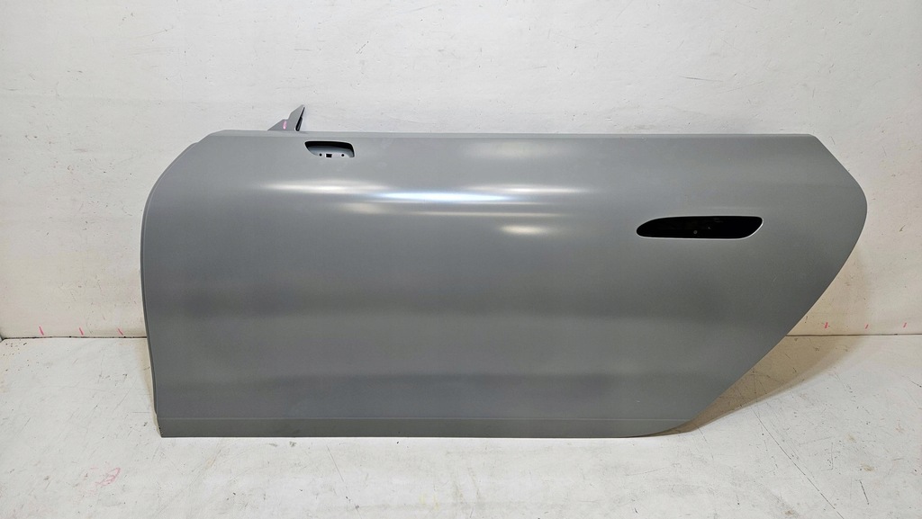 фото №1, Nowe дверь перед передние левая mercedes sl amg r232 a2237225700