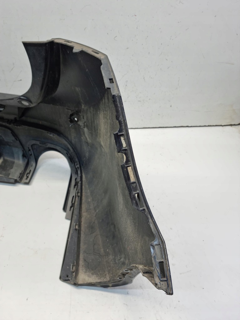 фото №6, Volvo v60 i kombi r-design lift бампер задня задній