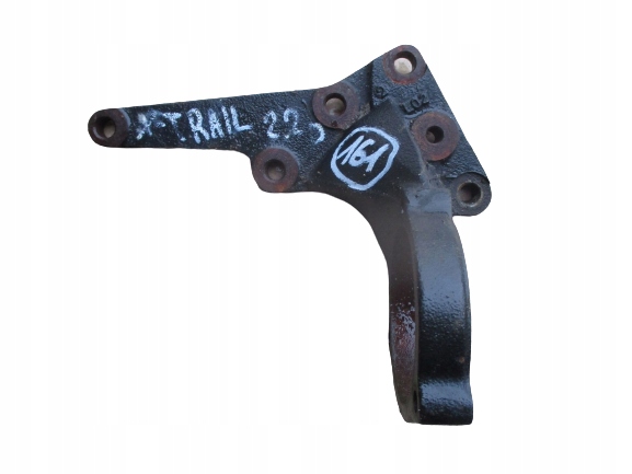 фото №1, Кронштейн підпора піввісь nissan x-trail 2.2 d