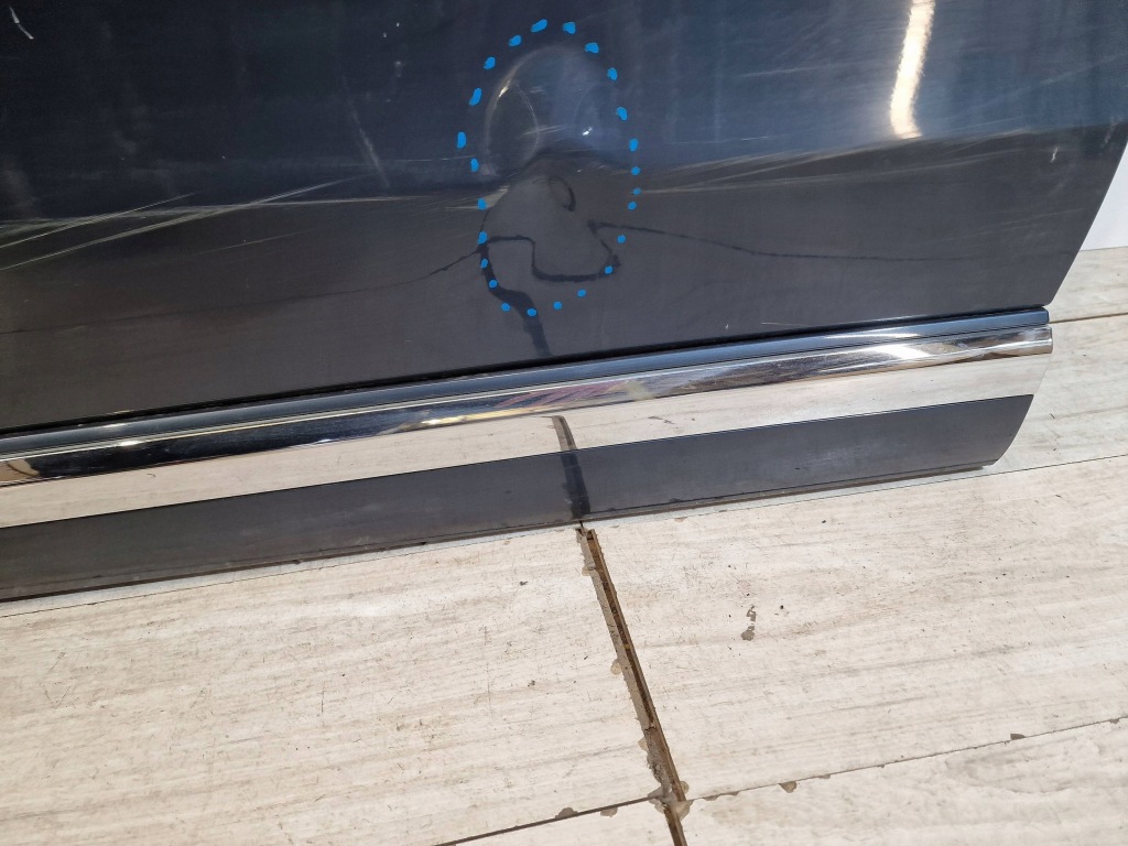 Дверь перед левая volvo xc90 xc 90 ii 2 Доставка