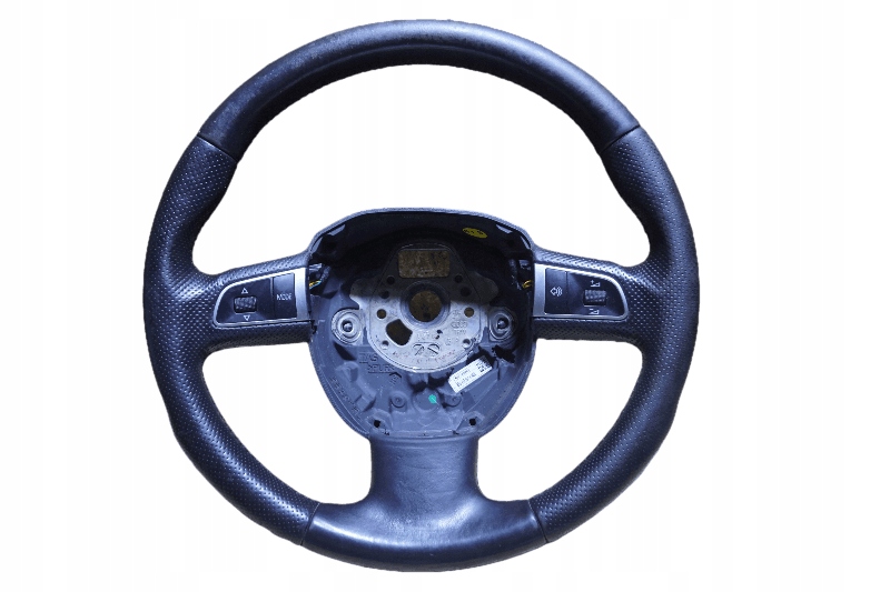 фото №1, Повітропровід audi a5 8t 8t0419091a