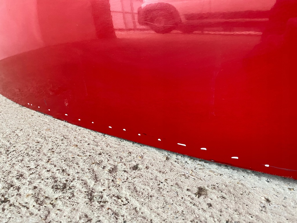 фото №14, Suzuki swift mk8 кришка багажника багажника задня poznań