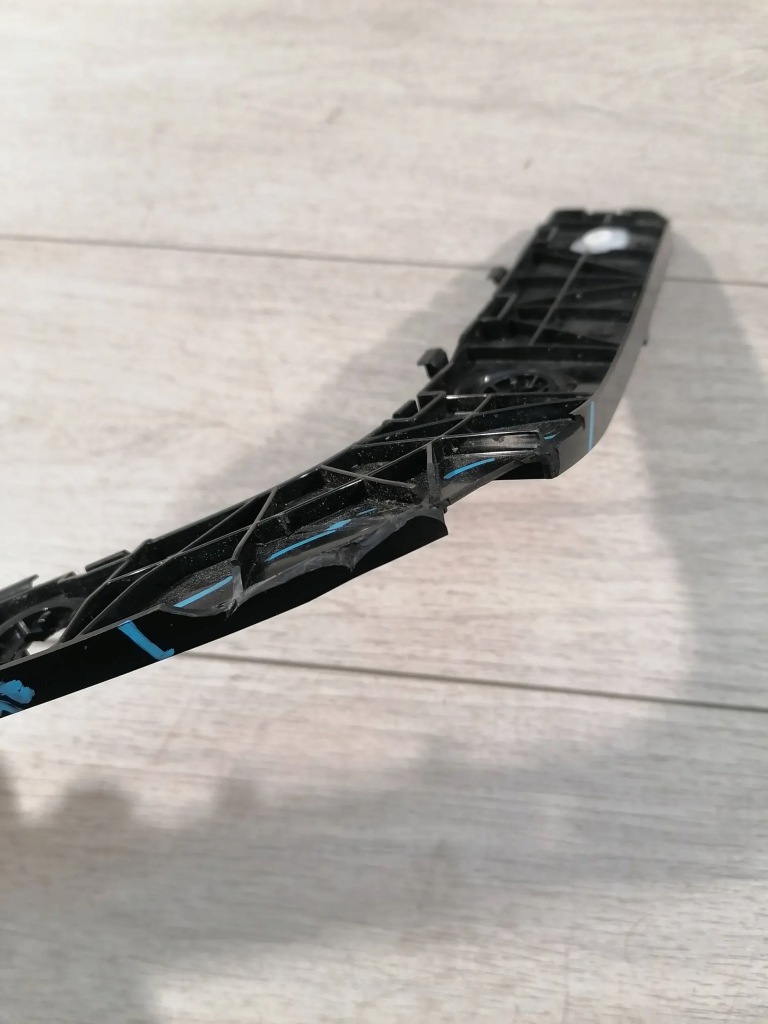 фото №6, Tesla y напрямна бампер лівий задня 1494043-00-a