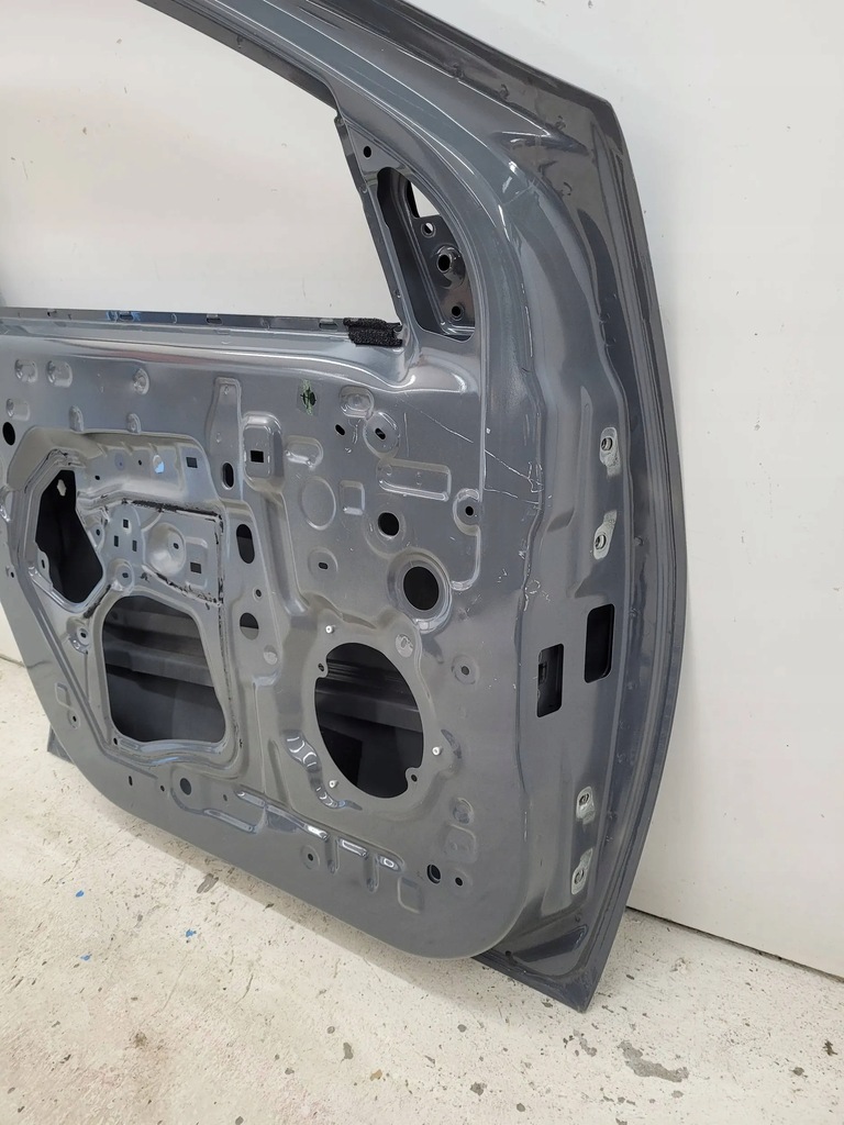 фото №9, Dacia sandero ii 2 logan ii 2 13+ дверь перед передние левая fv