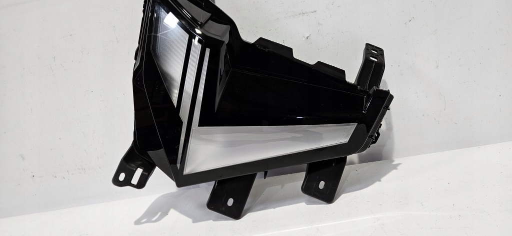 фото №2, Лампа протитуманна фара led лівий перед renault captur ii lift 24- оригінал