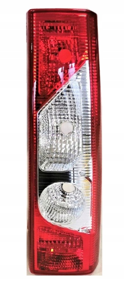 фото №1, Лампа задняя правая peugeot expert 2007-