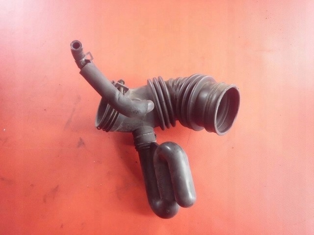 фото №2, Труба шланг воздуха 2.0 16v kia sportage ii 05r