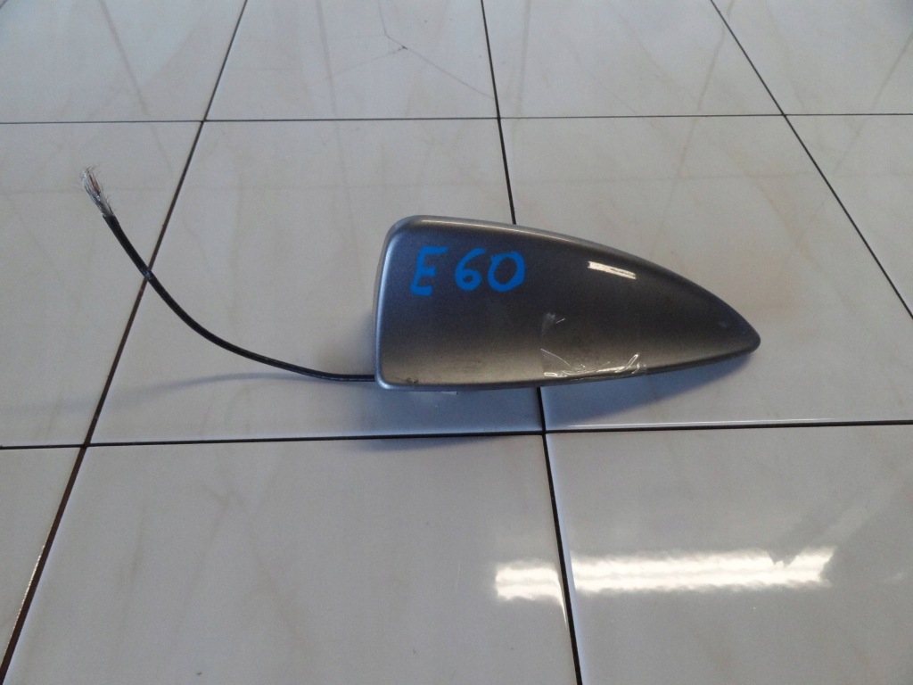 Купить Bmw 5 e60 e61 2004 антенна gps плавник