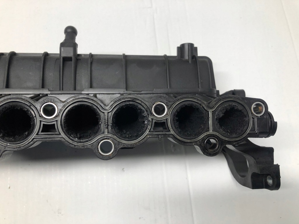 фото №10, Коллектор всасывающий kia ceed ii 1.4 crdi