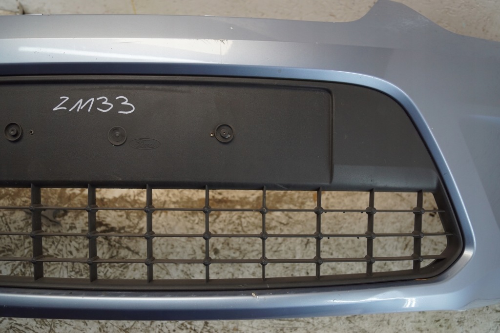 Бампер перед ford c-max mk1 рестайлинг с Разборки