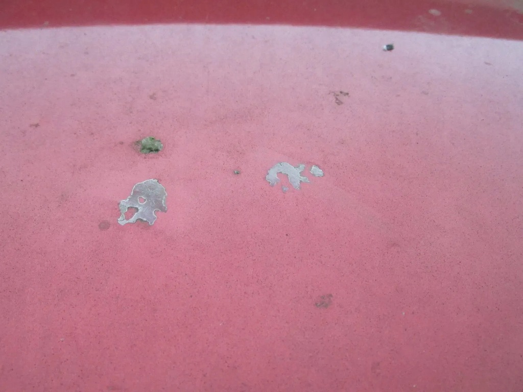 фото №4, Крыша c-max mk1