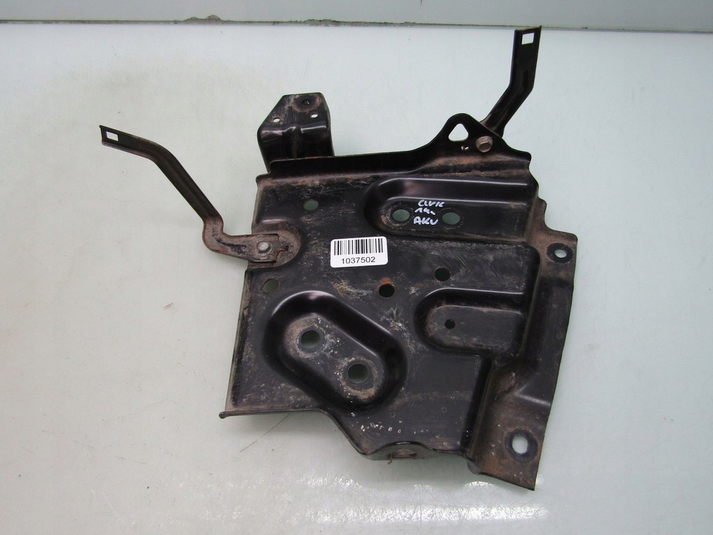 фото №1, Civic ix 1.6 i-dtec 15r основание аккумулятор