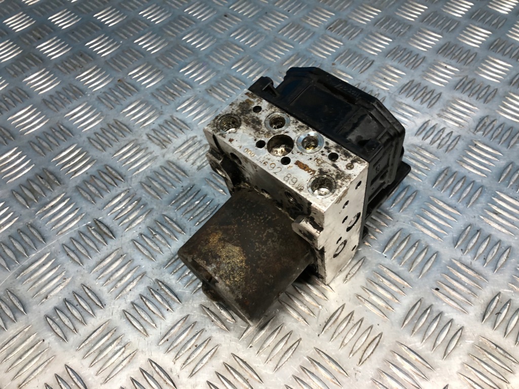 Купить Mercedes sprinter w903 насос тормозная abs a0004469289