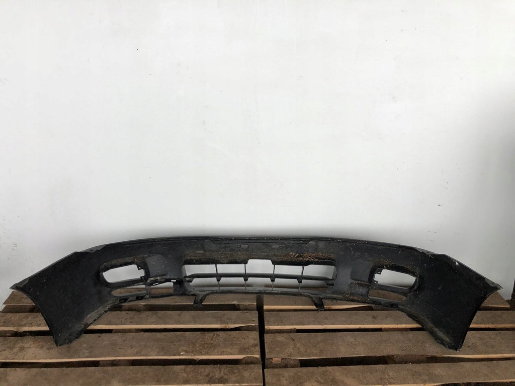 фото №6, Бампер перед передній nissan almera n15 62022-0n60