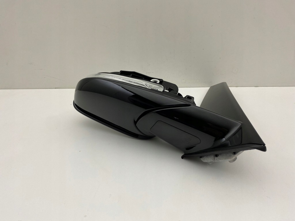 фото №5, Bmw 2 f45 lci праве дзеркало shadowline 5pin