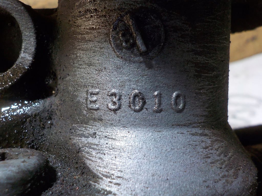 фото №5, Citroen berlingo ii 1.6ehdi рулевая рейка e3010