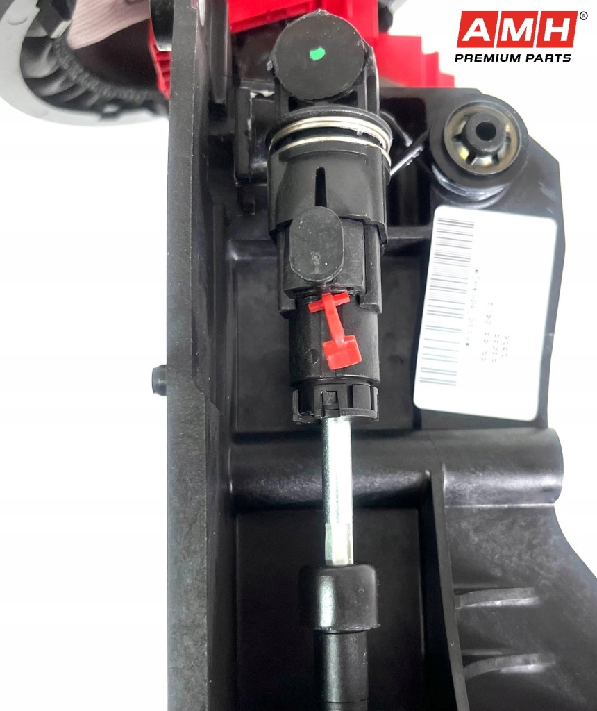 Купити Оригінальна важіль перемикання передач з троси до fiat 500 68079064ad amh064ad