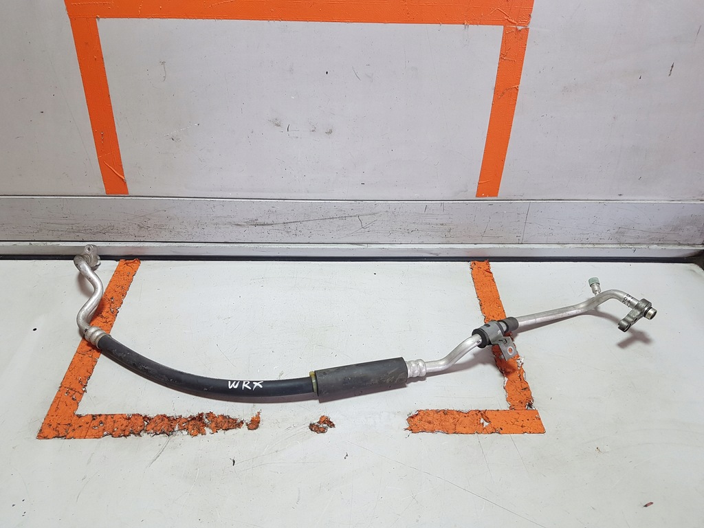 фото №1, Subaru wrx va шланг кондиціонера 2.0