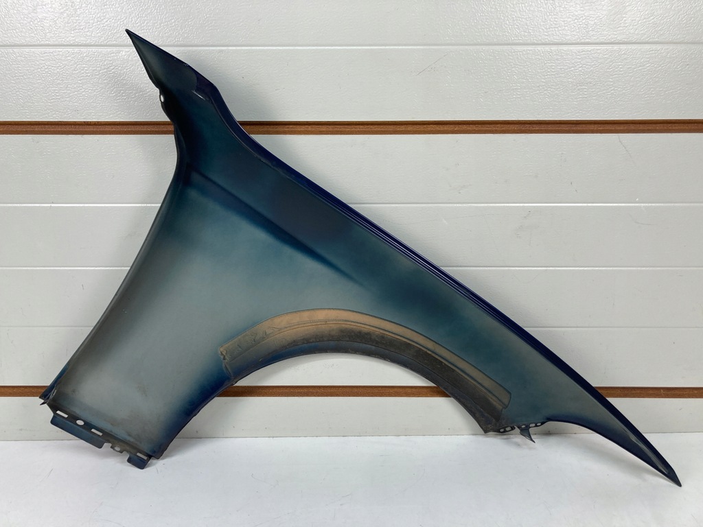 фото №9, Крыло левый передний bmw 1 f20 f21