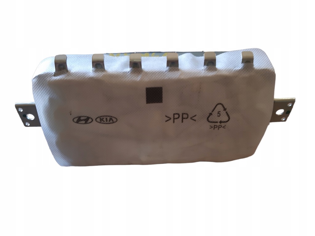 фото №1, Kia venga подушка подушка безопасности пассажира